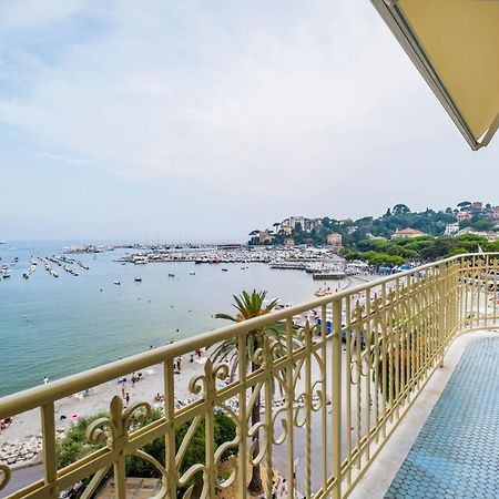 Rosabianca Boutique Hotel Rapallo Exterior photo
