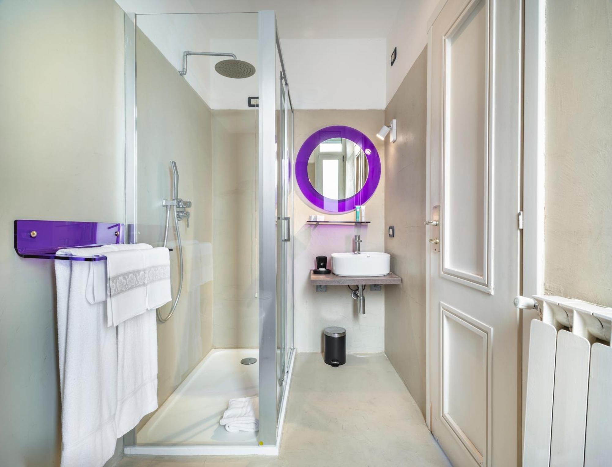 Rosabianca Boutique Hotel Rapallo Exterior photo