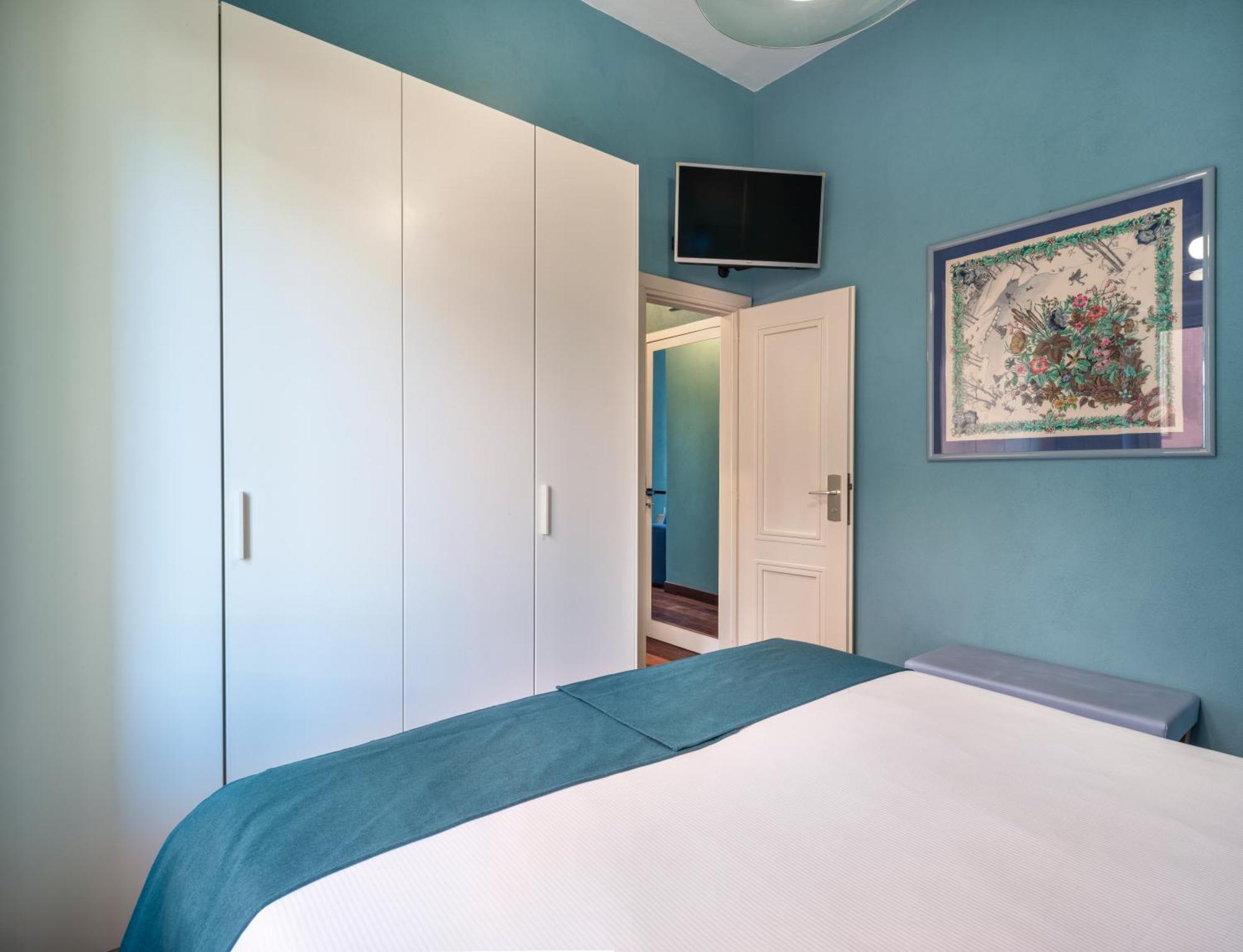 Rosabianca Boutique Hotel Rapallo Exterior photo