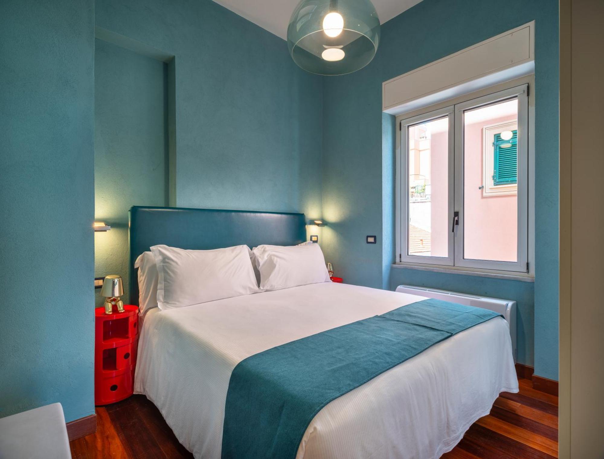 Rosabianca Boutique Hotel Rapallo Exterior photo