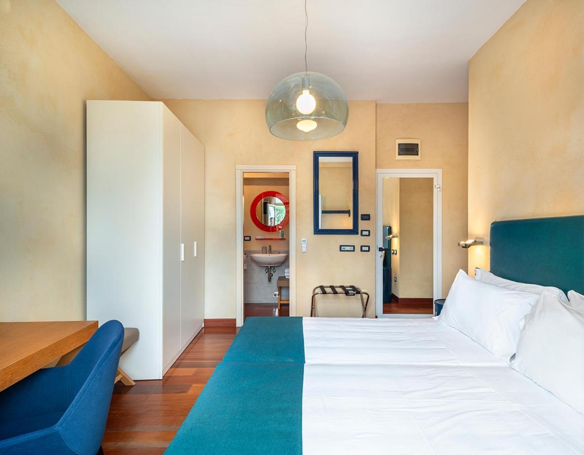 Rosabianca Boutique Hotel Rapallo Exterior photo