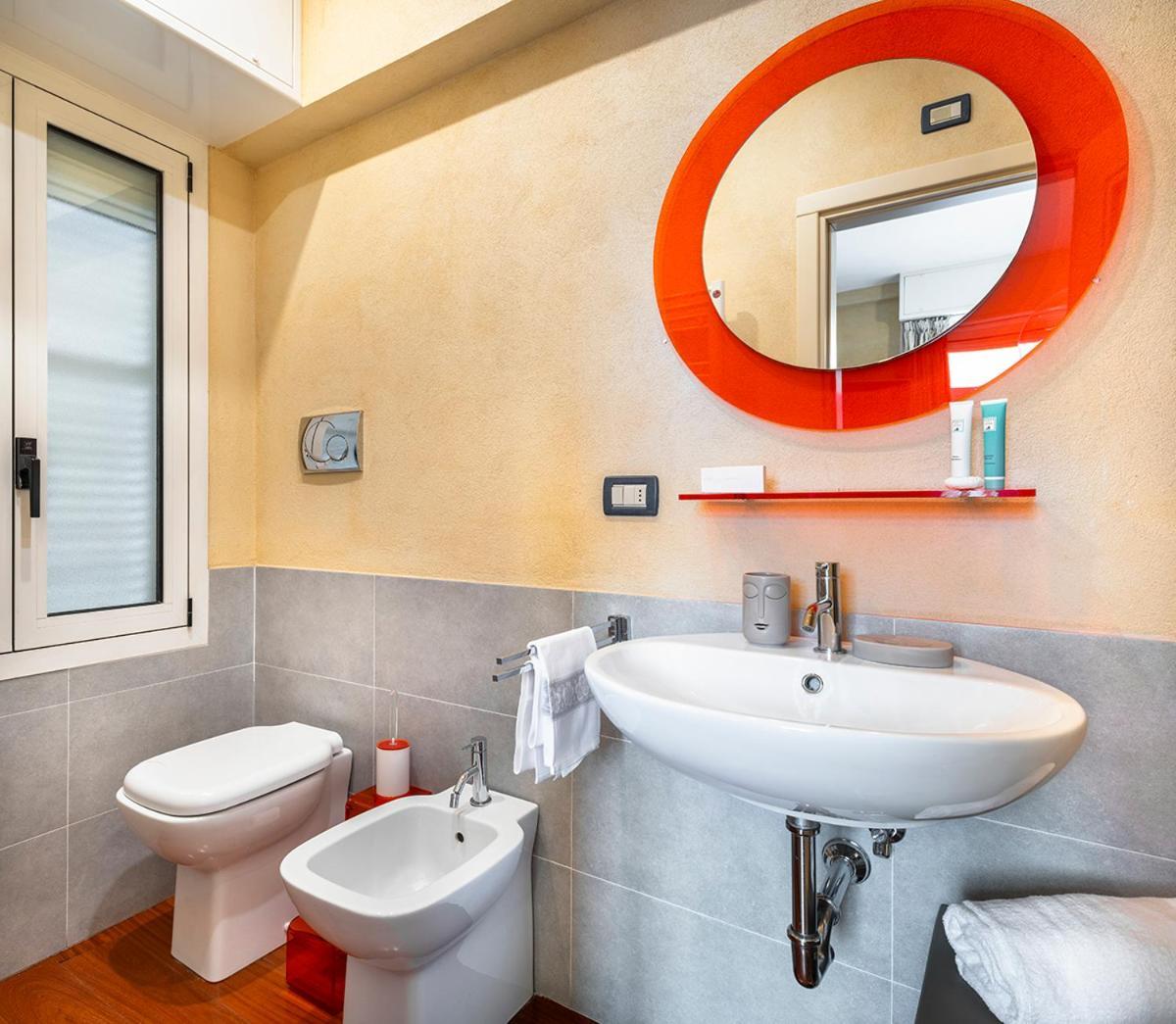 Rosabianca Boutique Hotel Rapallo Exterior photo