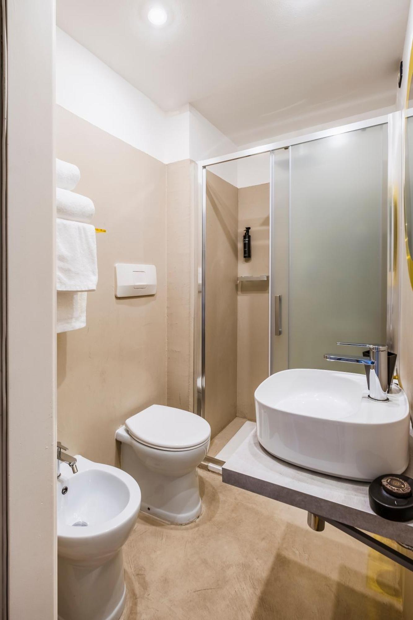 Rosabianca Boutique Hotel Rapallo Exterior photo