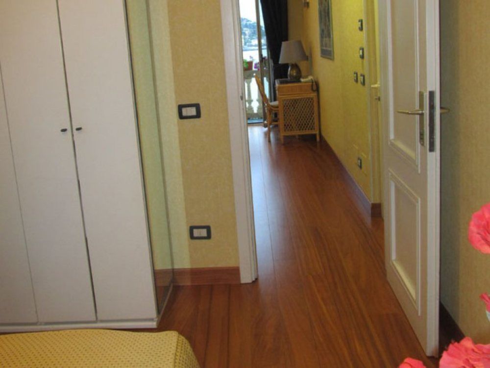 Rosabianca Boutique Hotel Rapallo Exterior photo