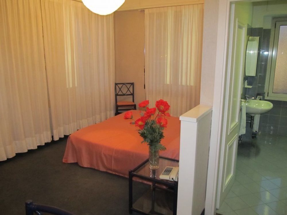 Rosabianca Boutique Hotel Rapallo Exterior photo