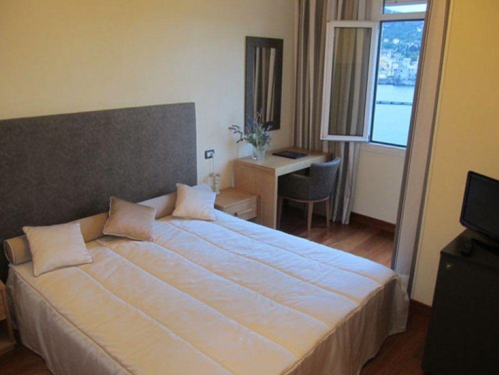 Rosabianca Boutique Hotel Rapallo Exterior photo