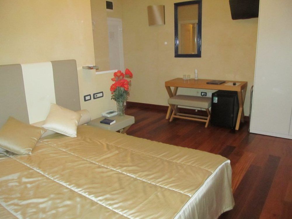Rosabianca Boutique Hotel Rapallo Exterior photo