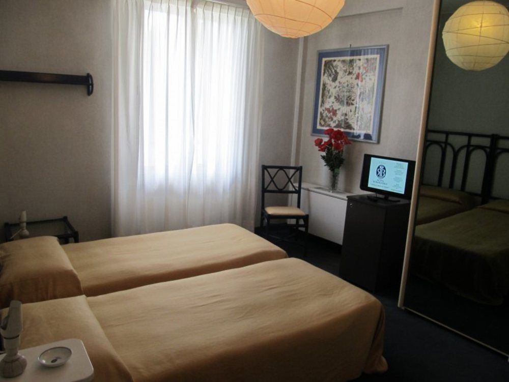 Rosabianca Boutique Hotel Rapallo Exterior photo